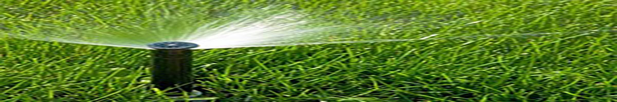 Sprinkler Irrigation Systems Management by Broedell installation team